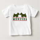 Recherche de scot bébé tshirts Écossais