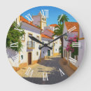 Recherche de portugal le horloges Travel