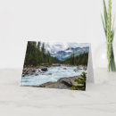 Recherche de alberta canada vœux cartes Montagnes