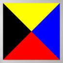 Recherche de drapeaux maritimes posters Navigation