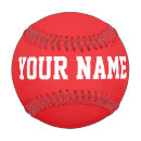 Recherche de balles baseball Sports