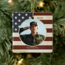 Recherche de drapeau vintage ornements Vétéran