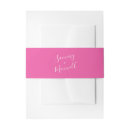Recherche de mariage enveloppes accessoires Couleur solide