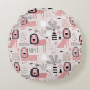 Recherche de noir et rose coussins Pour enfants