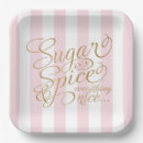 Recherche de spice Sugar and spice