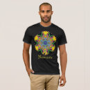 Recherche de kaléidoscope tshirts Mandala