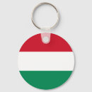 Recherche de drapeau hongrois porteclés Hungary