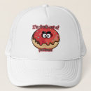 Recherche de la patience casquettes Patient