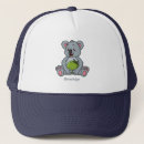Recherche de koala casquettes Marsupial