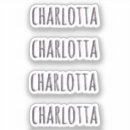 Recherche de 3d autocollants Nom