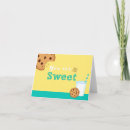 Recherche de biscuit de sucre vœux cartes Cookies