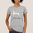 Recherche de hound tshirts Pour elle