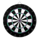 Recherche de traditionnel jeux de fléchettes Bleu