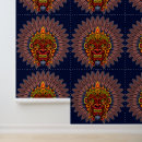 Recherche de masque tribal art Natif