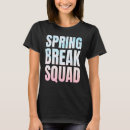 Recherche de cas rose tshirts Printemps
