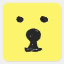 Recherche de croquis animal autocollants Dog