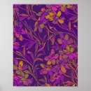 Recherche de beau pourpre art Floral