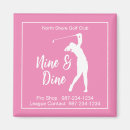 Recherche de club de golf magnets Pour elle