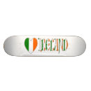 Recherche de irlandais skateboards Coeur