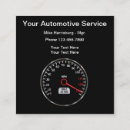 Recherche de odomètres Automobile