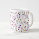 Recherche de composition tasses Cercle