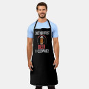 Recherche de oktoberfest standard tabliers Fête de la bière
