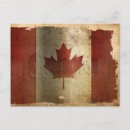 Recherche de drapeau grunge cartes postales Vieux