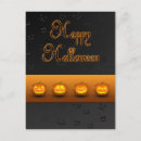 Recherche de motif halloween cartes postales Moderne
