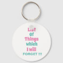 Recherche de rappel porteclés Pour elle