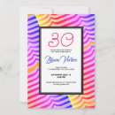 Recherche de trippy invitations Psychédélique
