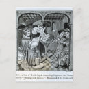 Recherche de monarque cartes postales Mâle
