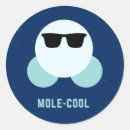 Recherche de molécules autocollants Chimie