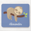 Recherche de arbre tapis souris Nom