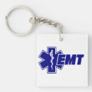 Recherche de ambulancier porteclés Urgence