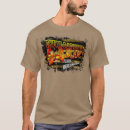 Recherche de chevy tshirts Hot rod