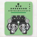 Recherche de optométriste tapis souris Ophtalmologiste