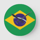 Recherche de brasil horloges Brazil