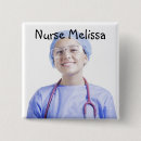 Recherche de professions badges Médical