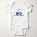 Recherche de gaming bébé vêtements Geek