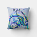 Recherche de hôpital coussins Stéthoscope