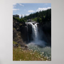 Recherche de snoqualmie posters Eau