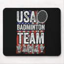 Recherche de badminton tapis souris Femmes