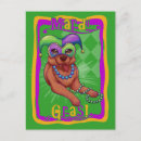 Recherche de mardi cartes postales Animaux