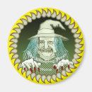 Recherche de costume halloween magnets Wicca