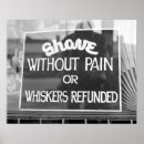 Recherche de salon de coiffure vintage posters Rétro