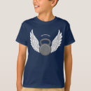 Recherche de kettlebell tshirts Exercice