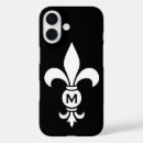 Recherche de orléans iphone coques Fleur de lis