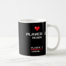 Recherche de mage tasses Cyberespace