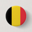Recherche de belges badges Drapeau belge
