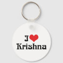 Recherche de krishna porteclés Amour